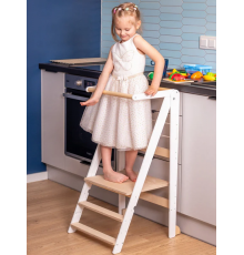 Tour Montessori Pliable KH60
