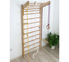 Espalier en bois pour Enfants et Adultes P220