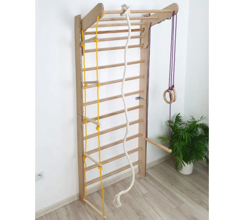 Espalier en bois pour Enfants et Adultes P220 Espalier en bois pour Enfants et Adultes P220