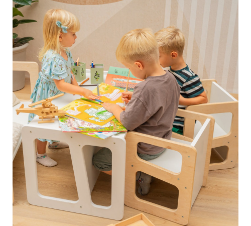 Ensemble table et chaises Ensemble table et chaises