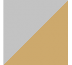 Gris / Marron 