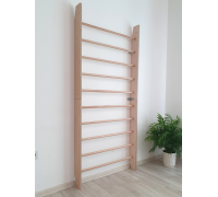 Échelle de gymnastique 200 cm P200