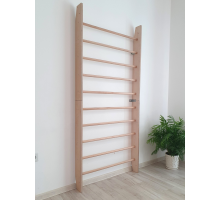 Échelle de gymnastique 200 cm P200