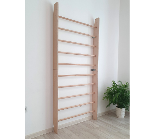 Échelle de gymnastique 200 cm P200