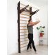 Échelle de gymnastique haut de gamme S230