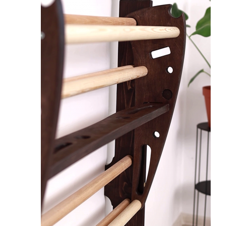 Échelle de gymnastique haut de gamme S230