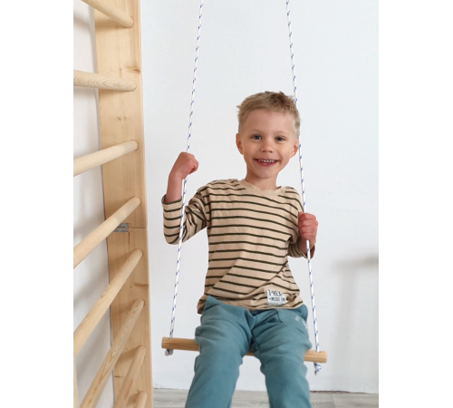 Espalier en bois pour Enfants et Adultes P220 Espalier en bois pour Enfants et Adultes P220