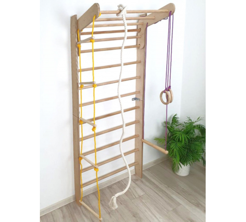 Espalier en bois pour Enfants et Adultes P220 Espalier en bois pour Enfants et Adultes P220