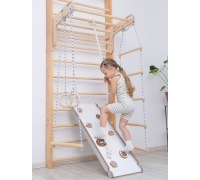 Échelle de gymnastique 245 cm modèle X245