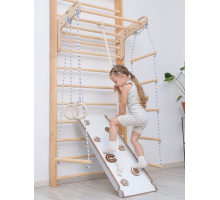 Échelle de gymnastique 245 cm modèle X245