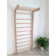 Espalier en bois pour Enfants et Adultes P220