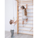 Espalier en bois pour Enfants et Adultes P220