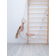 Échelle de gymnastique 245 cm modèle X245