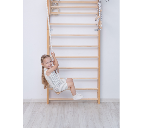 Échelle de gymnastique 245 cm modèle X245 Échelle de gymnastique 245 cm modèle X245