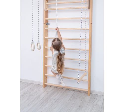 Échelle de gymnastique 245 cm modèle X245 Échelle de gymnastique 245 cm modèle X245